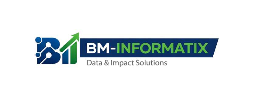 BM-INFORMATIX Logo